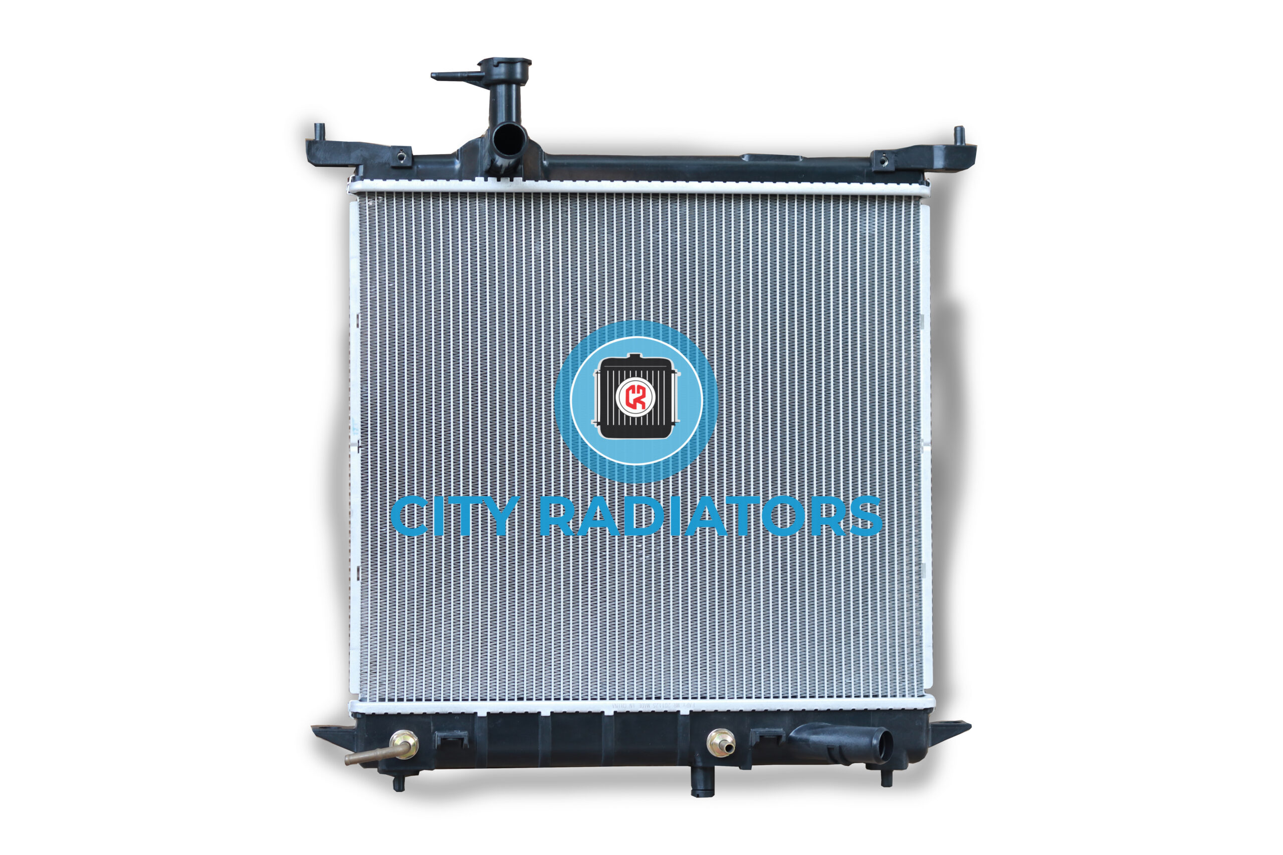 Nissan March K13 1.2L 2011 Note New Model radiator