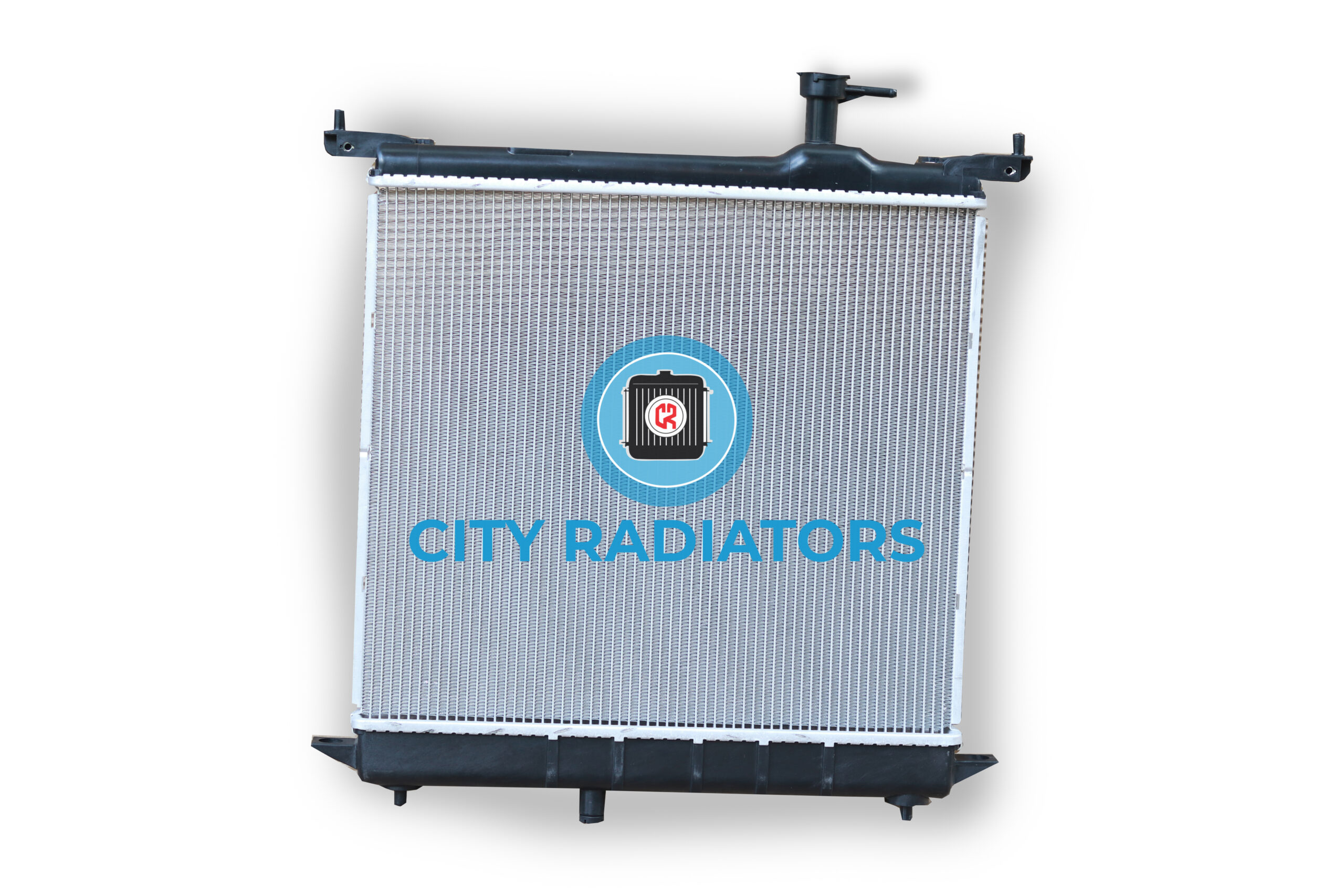 Nissan March K13 1.2L 2011 Note New Model radiator