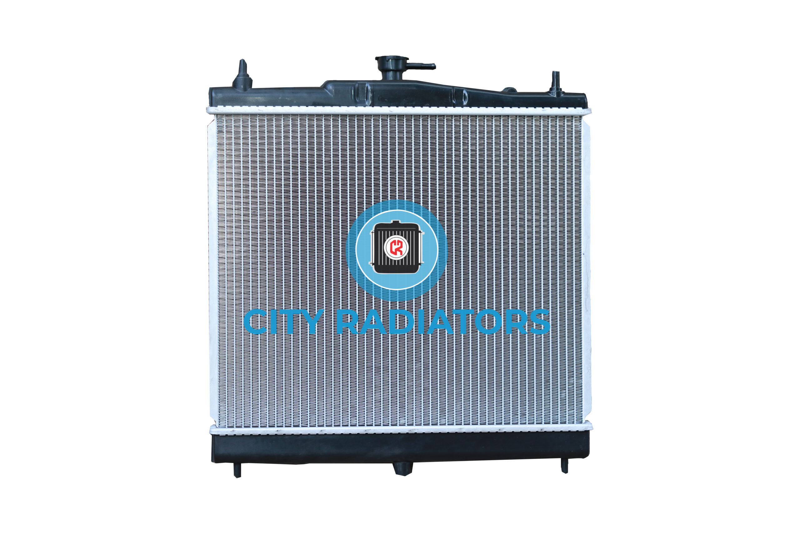 Nissan Micra, Nissan March, Nissan Note E11 radiator