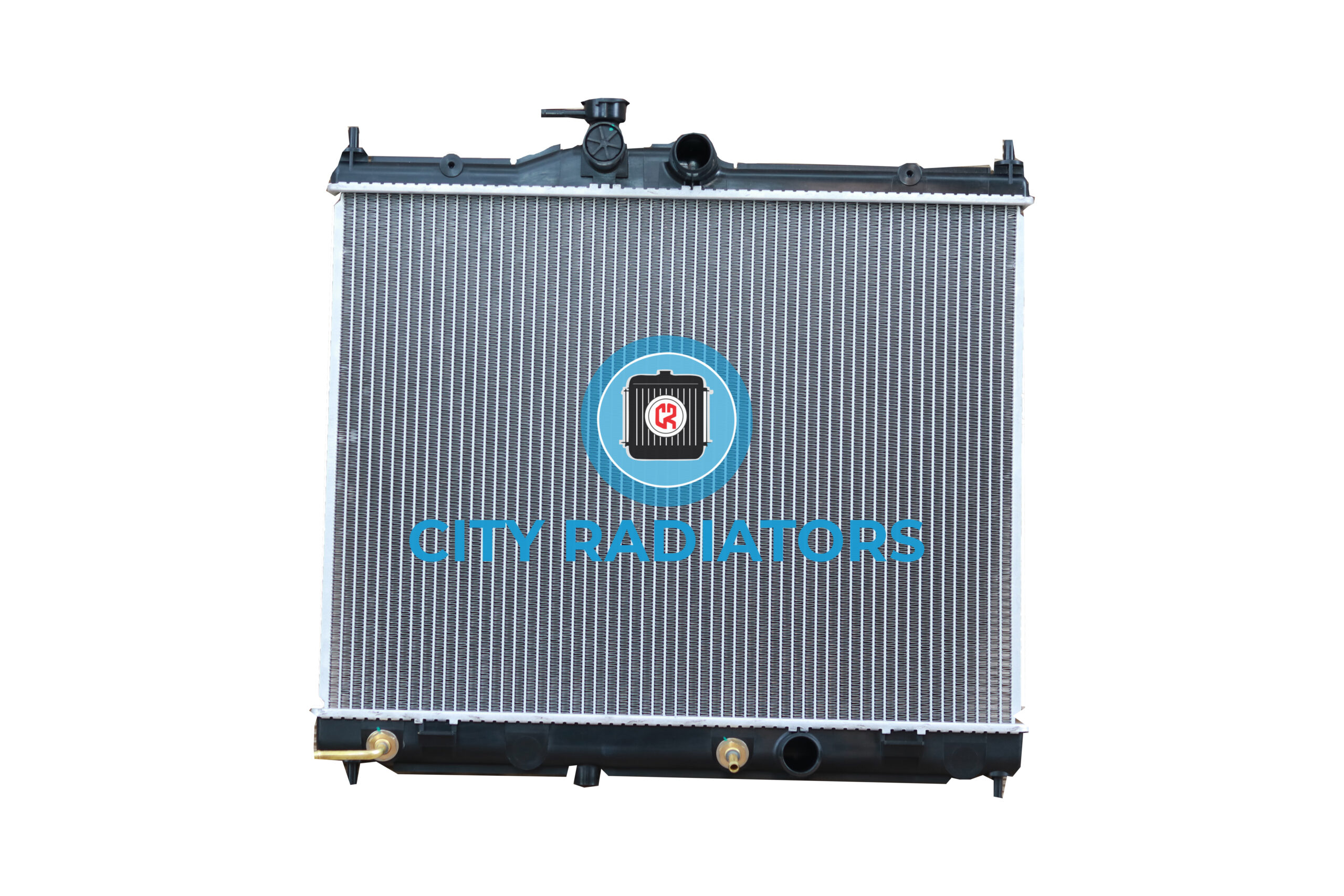 Nissan Vanette Nv200 1.6L 2010 Onwards radiator